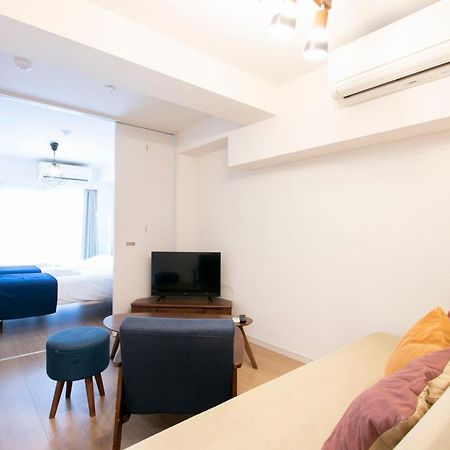 Kario Sasazuka Aparthotel Tokio Buitenkant foto